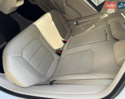 Белый Фольксваген Пассат, объемом двигателя 1.8 л и пробегом 78 тыс. км за 13800 $, фото 45 на Automoto.ua