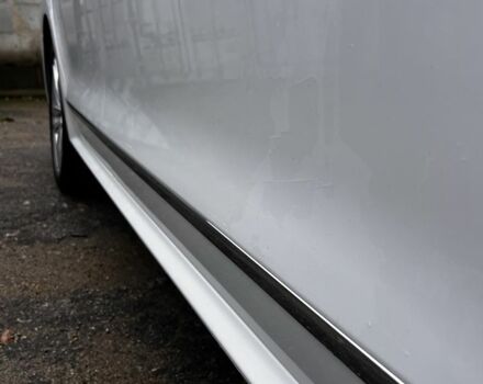 Белый Фольксваген Пассат, объемом двигателя 1.8 л и пробегом 185 тыс. км за 13000 $, фото 5 на Automoto.ua