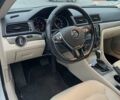 Білий Фольксваген Пассат, об'ємом двигуна 1.8 л та пробігом 181 тис. км за 14000 $, фото 5 на Automoto.ua