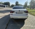Белый Фольксваген Пассат, объемом двигателя 1.8 л и пробегом 160 тыс. км за 13999 $, фото 4 на Automoto.ua