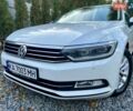 Белый Фольксваген Пассат, объемом двигателя 1.97 л и пробегом 240 тыс. км за 17900 $, фото 16 на Automoto.ua