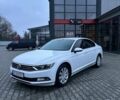 Белый Фольксваген Пассат, объемом двигателя 1.6 л и пробегом 230 тыс. км за 16000 $, фото 4 на Automoto.ua
