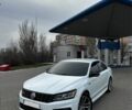 Белый Фольксваген Пассат, объемом двигателя 1.8 л и пробегом 127 тыс. км за 12499 $, фото 1 на Automoto.ua
