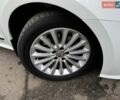 Белый Фольксваген Пассат, объемом двигателя 1.8 л и пробегом 170 тыс. км за 13888 $, фото 9 на Automoto.ua