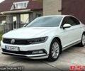 Белый Фольксваген Пассат, объемом двигателя 2 л и пробегом 230 тыс. км за 17500 $, фото 1 на Automoto.ua