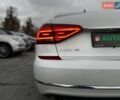 Белый Фольксваген Пассат, объемом двигателя 1.8 л и пробегом 167 тыс. км за 13990 $, фото 13 на Automoto.ua