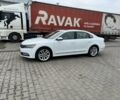 Белый Фольксваген Пассат, объемом двигателя 1.8 л и пробегом 178 тыс. км за 14000 $, фото 1 на Automoto.ua