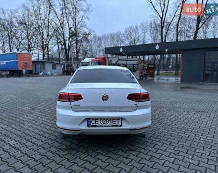 Белый Фольксваген Пассат, объемом двигателя 1.6 л и пробегом 230 тыс. км за 16000 $, фото 7 на Automoto.ua