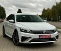 Білий Фольксваген Пассат, об'ємом двигуна 1.8 л та пробігом 78 тис. км за 14499 $, фото 1 на Automoto.ua