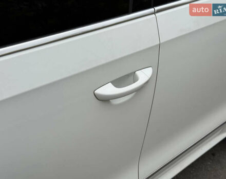 Белый Фольксваген Пассат, объемом двигателя 1.8 л и пробегом 57 тыс. км за 11299 $, фото 19 на Automoto.ua