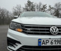 Білий Фольксваген Пассат, об'ємом двигуна 1.98 л та пробігом 135 тис. км за 16000 $, фото 5 на Automoto.ua