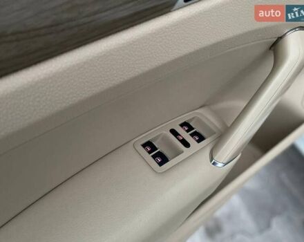 Белый Фольксваген Пассат, объемом двигателя 1.8 л и пробегом 167 тыс. км за 13990 $, фото 22 на Automoto.ua