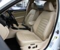 Белый Фольксваген Пассат, объемом двигателя 3.6 л и пробегом 136 тыс. км за 15500 $, фото 6 на Automoto.ua