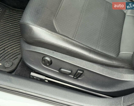 Белый Фольксваген Пассат, объемом двигателя 1.8 л и пробегом 57 тыс. км за 11299 $, фото 33 на Automoto.ua