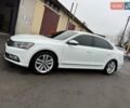 Белый Фольксваген Пассат, объемом двигателя 1.8 л и пробегом 206 тыс. км за 13800 $, фото 1 на Automoto.ua
