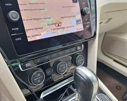 Белый Фольксваген Пассат, объемом двигателя 2 л и пробегом 200 тыс. км за 22500 $, фото 26 на Automoto.ua