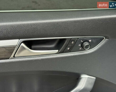 Белый Фольксваген Пассат, объемом двигателя 1.8 л и пробегом 57 тыс. км за 11299 $, фото 36 на Automoto.ua