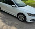Белый Фольксваген Пассат, объемом двигателя 2 л и пробегом 135 тыс. км за 16100 $, фото 2 на Automoto.ua