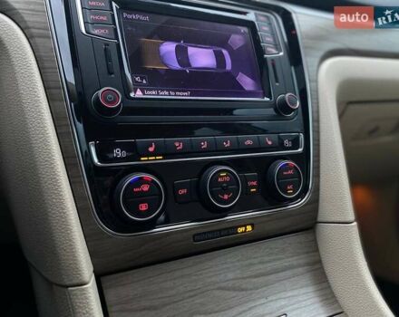 Белый Фольксваген Пассат, объемом двигателя 1.8 л и пробегом 167 тыс. км за 13990 $, фото 42 на Automoto.ua