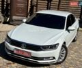 Белый Фольксваген Пассат, объемом двигателя 2 л и пробегом 78 тыс. км за 22500 $, фото 1 на Automoto.ua