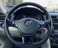Білий Фольксваген Пассат, об'ємом двигуна 1.8 л та пробігом 92 тис. км за 12900 $, фото 13 на Automoto.ua