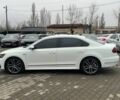 Белый Фольксваген Пассат, объемом двигателя 1.8 л и пробегом 109 тыс. км за 16500 $, фото 3 на Automoto.ua