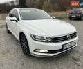 Белый Фольксваген Пассат, объемом двигателя 2 л и пробегом 168 тыс. км за 22700 $, фото 2 на Automoto.ua