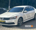 Белый Фольксваген Пассат, объемом двигателя 1.8 л и пробегом 81 тыс. км за 15500 $, фото 2 на Automoto.ua