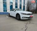 Білий Фольксваген Пассат, об'ємом двигуна 1.97 л та пробігом 250 тис. км за 19000 $, фото 25 на Automoto.ua