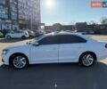 Белый Фольксваген Пассат, объемом двигателя 1.98 л и пробегом 90 тыс. км за 14200 $, фото 1 на Automoto.ua