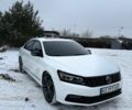 Білий Фольксваген Пассат, об'ємом двигуна 1.8 л та пробігом 135 тис. км за 15000 $, фото 1 на Automoto.ua