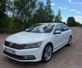 Білий Фольксваген Пассат, об'ємом двигуна 1.8 л та пробігом 115 тис. км за 17000 $, фото 1 на Automoto.ua