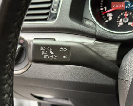 Белый Фольксваген Пассат, объемом двигателя 1.8 л и пробегом 57 тыс. км за 11299 $, фото 41 на Automoto.ua