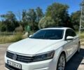 Белый Фольксваген Пассат, объемом двигателя 1.8 л и пробегом 135 тыс. км за 14700 $, фото 1 на Automoto.ua