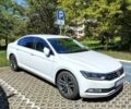 Белый Фольксваген Пассат, объемом двигателя 2 л и пробегом 123 тыс. км за 10500 $, фото 9 на Automoto.ua