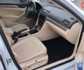 Белый Фольксваген Пассат, объемом двигателя 1.98 л и пробегом 133 тыс. км за 13300 $, фото 17 на Automoto.ua