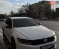 Белый Фольксваген Пассат, объемом двигателя 1.97 л и пробегом 196 тыс. км за 17500 $, фото 1 на Automoto.ua
