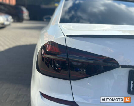 Белый Фольксваген Пассат, объемом двигателя 1.8 л и пробегом 81 тыс. км за 15500 $, фото 8 на Automoto.ua