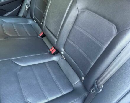 Білий Фольксваген Пассат, об'ємом двигуна 1.8 л та пробігом 59 тис. км за 2550 $, фото 11 на Automoto.ua