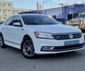 Білий Фольксваген Пассат, об'ємом двигуна 1.8 л та пробігом 92 тис. км за 12900 $, фото 2 на Automoto.ua