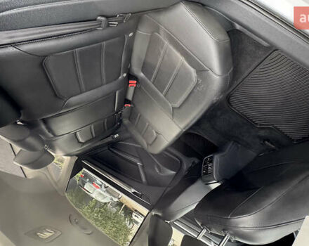 Білий Фольксваген Пассат, об'ємом двигуна 0 л та пробігом 175 тис. км за 13500 $, фото 17 на Automoto.ua