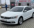 Белый Фольксваген Пассат, объемом двигателя 2 л и пробегом 119 тыс. км за 17400 $, фото 2 на Automoto.ua