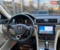 Белый Фольксваген Пассат, объемом двигателя 2 л и пробегом 120 тыс. км за 14400 $, фото 21 на Automoto.ua