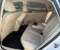 Белый Фольксваген Пассат, объемом двигателя 1.8 л и пробегом 160 тыс. км за 13999 $, фото 7 на Automoto.ua