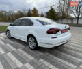 Фольксваген Пассат 2017 в Львове на Automoto.ua Белый Фольксваген Пассат, объемом двигателя 2 л и пробегом 88 тыс. км за 15900 $, фото 6 на Automoto.ua