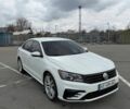 Белый Фольксваген Пассат, объемом двигателя 1.98 л и пробегом 114 тыс. км за 13000 $, фото 1 на Automoto.ua