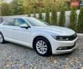Белый Фольксваген Пассат, объемом двигателя 1.97 л и пробегом 240 тыс. км за 17900 $, фото 30 на Automoto.ua