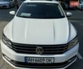 Белый Фольксваген Пассат, объемом двигателя 1.8 л и пробегом 160 тыс. км за 14000 $, фото 1 на Automoto.ua