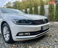 Белый Фольксваген Пассат, объемом двигателя 1.97 л и пробегом 240 тыс. км за 17900 $, фото 26 на Automoto.ua