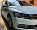 Белый Фольксваген Пассат, объемом двигателя 2 л и пробегом 136 тыс. км за 12350 $, фото 1 на Automoto.ua